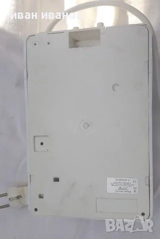 Бойлер Юнга ем-010, снимка 2 - Бойлери - 55824535