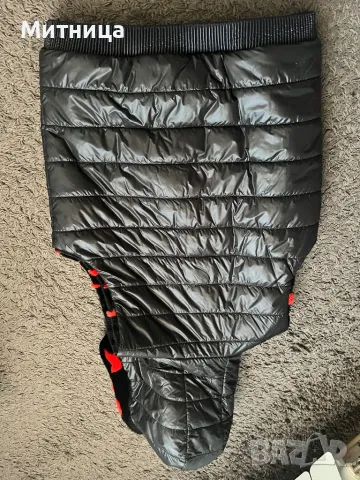 ROSSIGNOL двулицев елек., снимка 4 - Елеци - 47727102