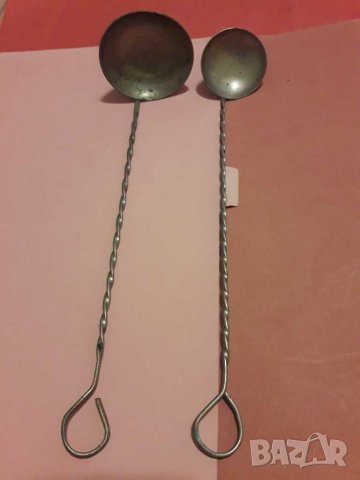 Стари прибори , снимка 2 - Антикварни и старинни предмети - 29743233