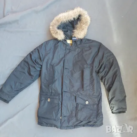 мъжка парка WOOLRICH Woolrich ARCTIC PARKA размер М, снимка 1 - Якета - 48606414