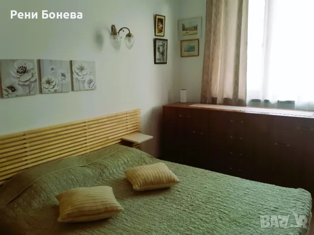 Собственик Давам под наем апартамент с две спални в Гръцката махала