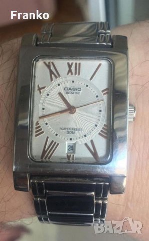 Casio Esprit Raymond well, снимка 11 - Мъжки - 31828558
