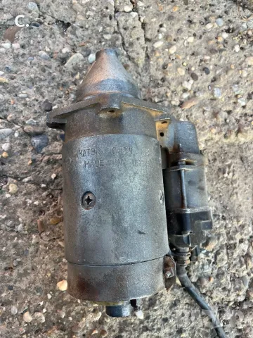 Стартер да Лада 2101.2102.2103.2104.2105.2106.2107.2121, снимка 3 - Части - 47829656