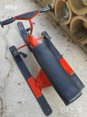 Шейна Чук и Гек от старите , снимка 2 - Антикварни и старинни предмети - 50739490