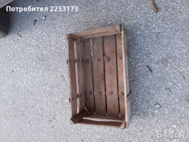 Стара ТКЗС касета стандарт