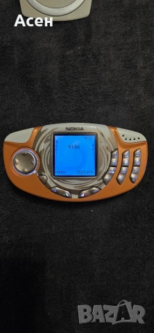 Nokia 3300, снимка 3 - Nokia - 53138689