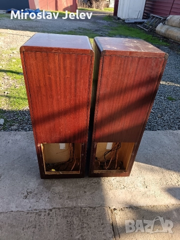 Canton , снимка 2 - Тонколони - 52801750