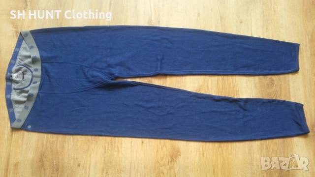 SNJOR Thermo Outside 100% Merino Wool Inside 100% Polyester размер M термо долница - 1725