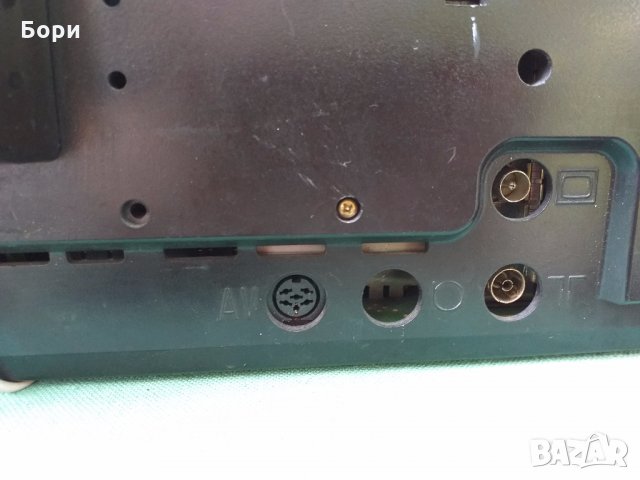 GRUNDIG VS 200 Видео, снимка 13 - Плейъри, домашно кино, прожектори - 29513774