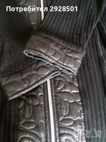 Продавам дамска жилетка, снимка 7 - Жилетки - 38245913