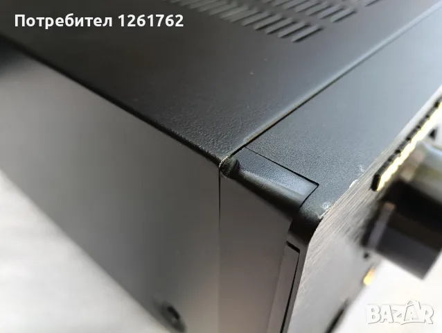 Marantz PM 7001 , снимка 7 - Ресийвъри, усилватели, смесителни пултове - 50154210