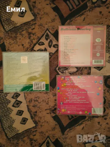 Продавам видеорекордер Sony, видео- и аудиокасети, CD, снимка 15 - Плейъри, домашно кино, прожектори - 22968316