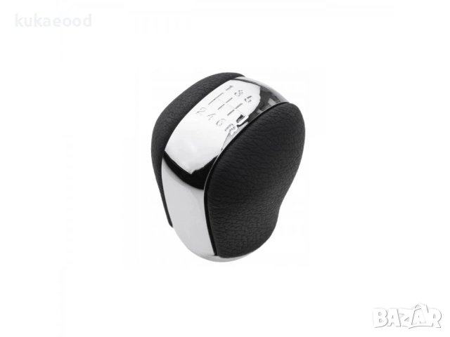 Топка за скоростен лост на Nissan Primera P12