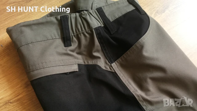 BLWR OUTDOOR Women Stretch Trouser размер 40 / L дамски панталон - 1350, снимка 5 - Панталони - 51422694