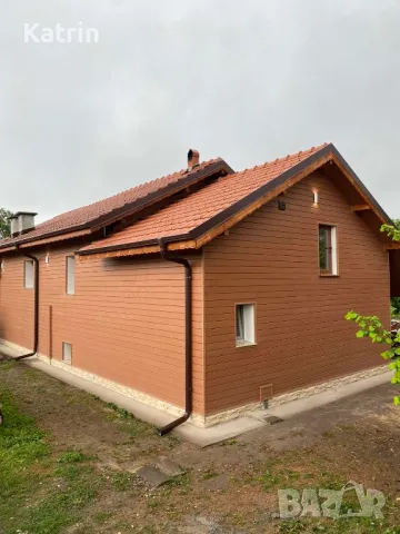 Монтаж и доставка на декинг и WPC сайдинг / По договаряне, снимка 18 - Монтажи - 42554742