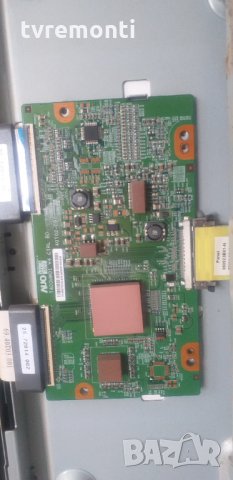 T-CONTROL BOARD T400HW01 V4