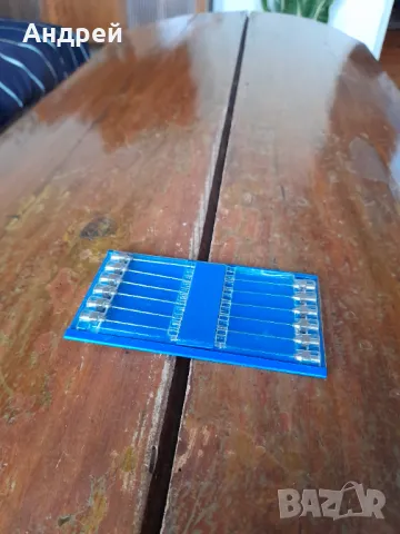 Стари игли за спринцовка Mifam Varimex