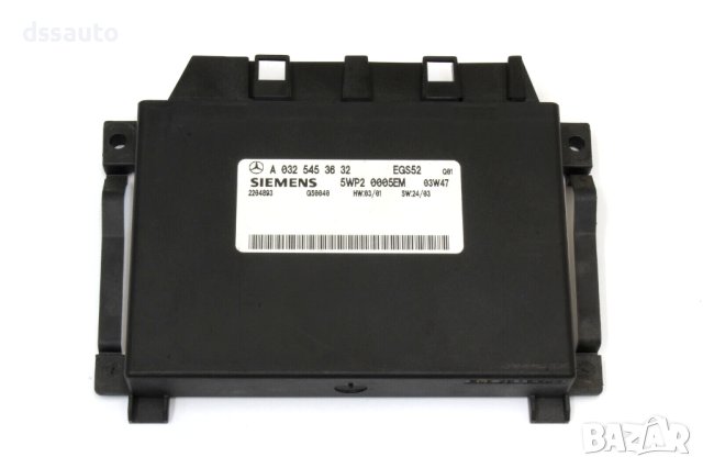 Компютър автоматични скорости Mercedes W203 A0325453632 EGS52 5WP20005EM