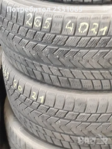Гуми 265 40 21, снимка 2 - Гуми и джанти - 51249137