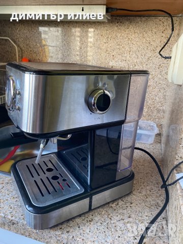 Кафемашина Neo, снимка 3 - Кафемашини - 36881030
