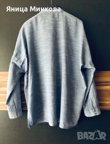 Дамска риза, снимка 6 - Ризи - 51206325