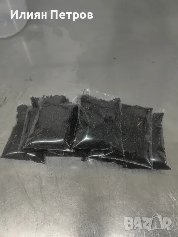 Сиропи и продукти от бъз, снимка 3 - Хранителни добавки - 49654256