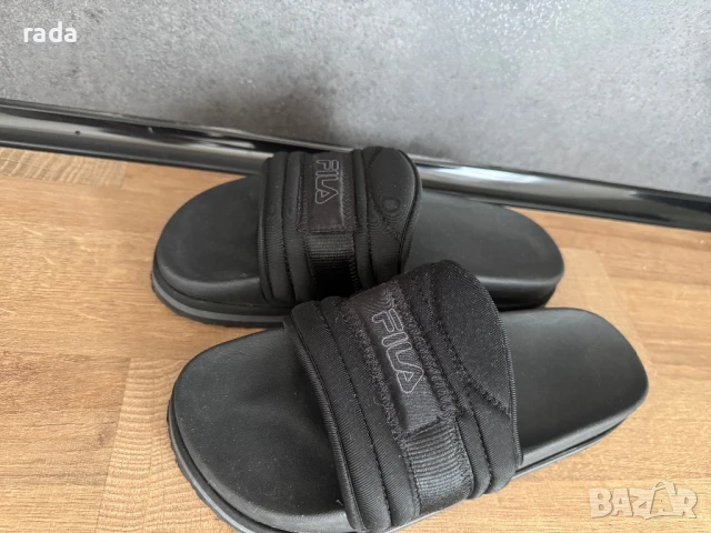Чехли Fila, нови, снимка 2 - Чехли - 50853609