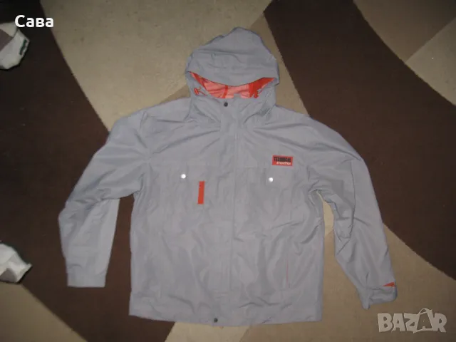 Яке пролет,есен IDENTIC  мъжко,Л-ХЛ, снимка 2 - Якета - 47513482