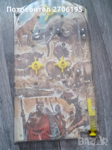 Соц играчки , снимка 13 - Колекции - 54360294