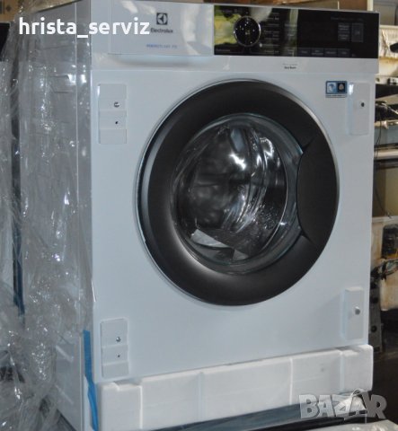Пералня ELECTROLUX за вграждане в Перални в гр. Кюстендил - ID42607525 ...