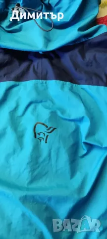  Norrona svalbard dri 3, снимка 7 - Якета - 48272897