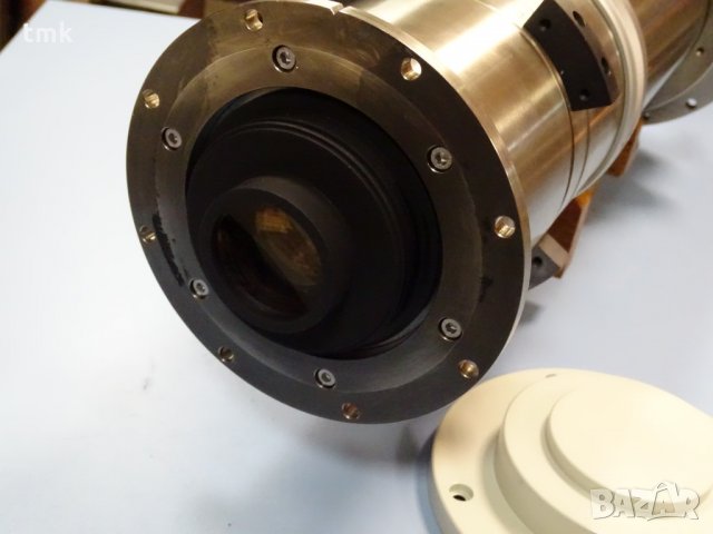 Фотолитографичен обектив Carl Zeiss , снимка 6 - Други машини и части - 31014651