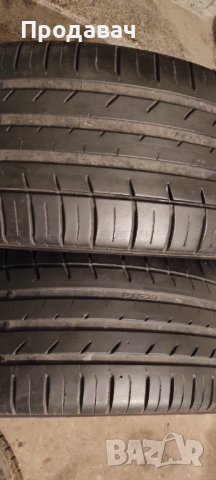 235 45 18 Kumho ECSTA LE Sport , снимка 2 - Гуми и джанти - 40649547