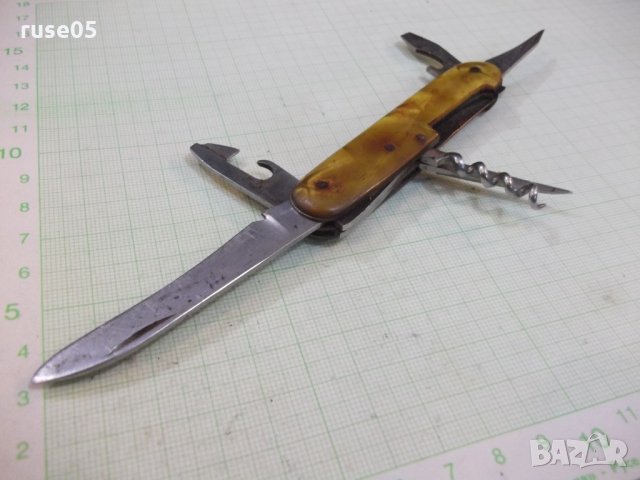 Ножка "ПД", снимка 4 - Други ценни предмети - 30062733