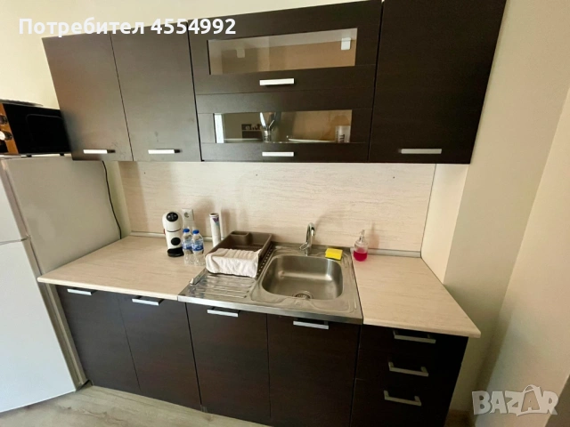 Продавам кухня , снимка 10 - Кухни - 54098384