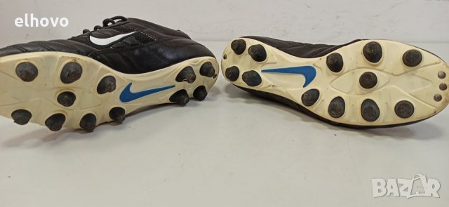 Футболни обувки Nike tiempo pro, снимка 10 - Футбол - 30528242