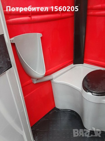 Химически тоалетни, снимка 5 - Други услуги - 30457548