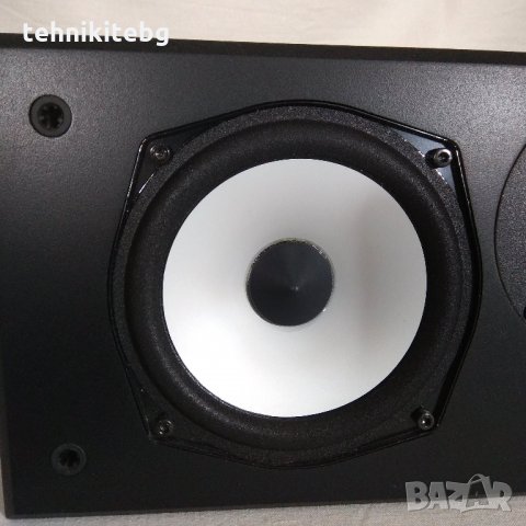 ⭐⭐⭐ ACOUSTIC ENERGY AEGIS CENTRE ⭐⭐⭐  Голям и мощен английски център, 175 вата, 7кг, снимка 6 - Тонколони - 27993717