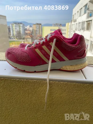 Маратонки Adidas questar  , снимка 3 - Маратонки - 49608554