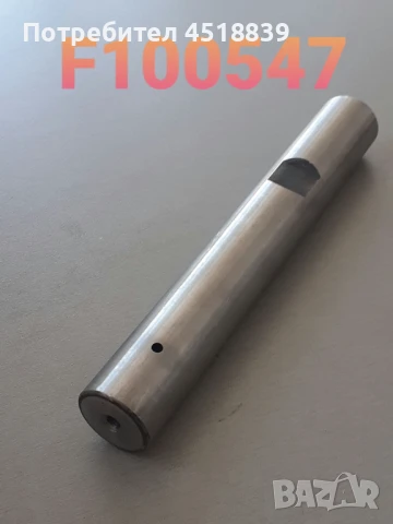 Ос шенкелна 43232-23321-71 7FD10-30, снимка 1