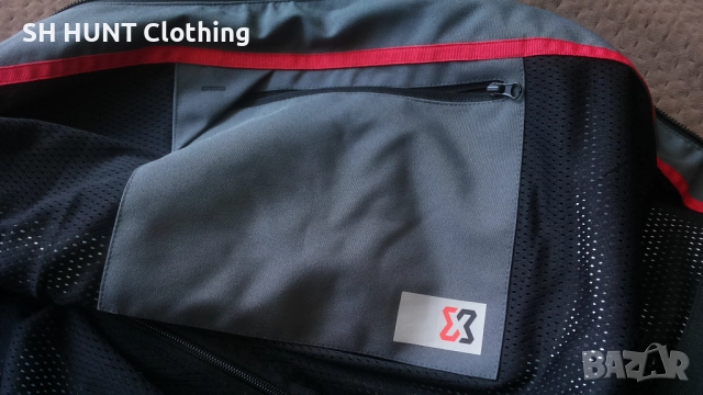 WURTH MODYF WATERPROOF Stretch Jacket размер L еластично водонепромокаемо W4-530, снимка 17 - Якета - 52027869