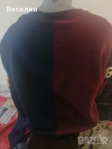  Блуза Ralph Lauren Polo, S, снимка 4 - Блузи - 48098304