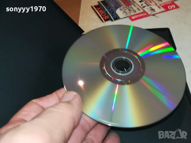 ОТБИВКИ-ДВД 1703251601, снимка 15 - DVD филми - 49530253