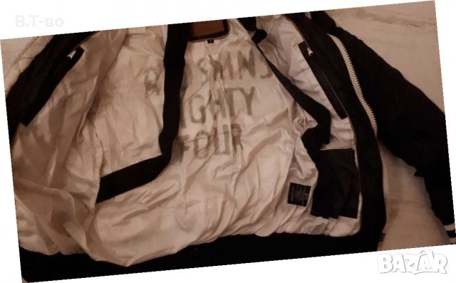 Redskins жестоко яке, снимка 6 - Якета - 30590725