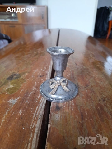 Стар свещник #27