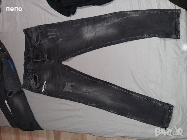 дънки 36 номер, снимка 6 - Дънки - 31332165