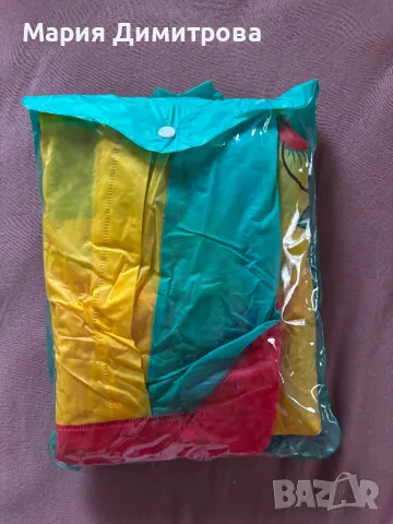 Детски дъждобран , снимка 4 - Други - 49728666