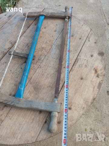 Трион жага- - бичкия, снимка 3 - Други инструменти - 40593892