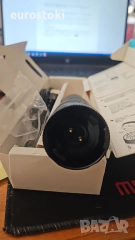 Smatree DP30 A21 Powerbank Stick Преносимо зарядно устройство 5000 mAh, селфи стик и външна батерия , снимка 10 - Селфи стикове, аксесоари - 51074022