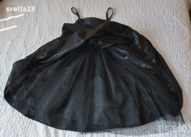 Разкошна рокличка за момиче, снимка 3 - Детски рокли и поли - 42155530